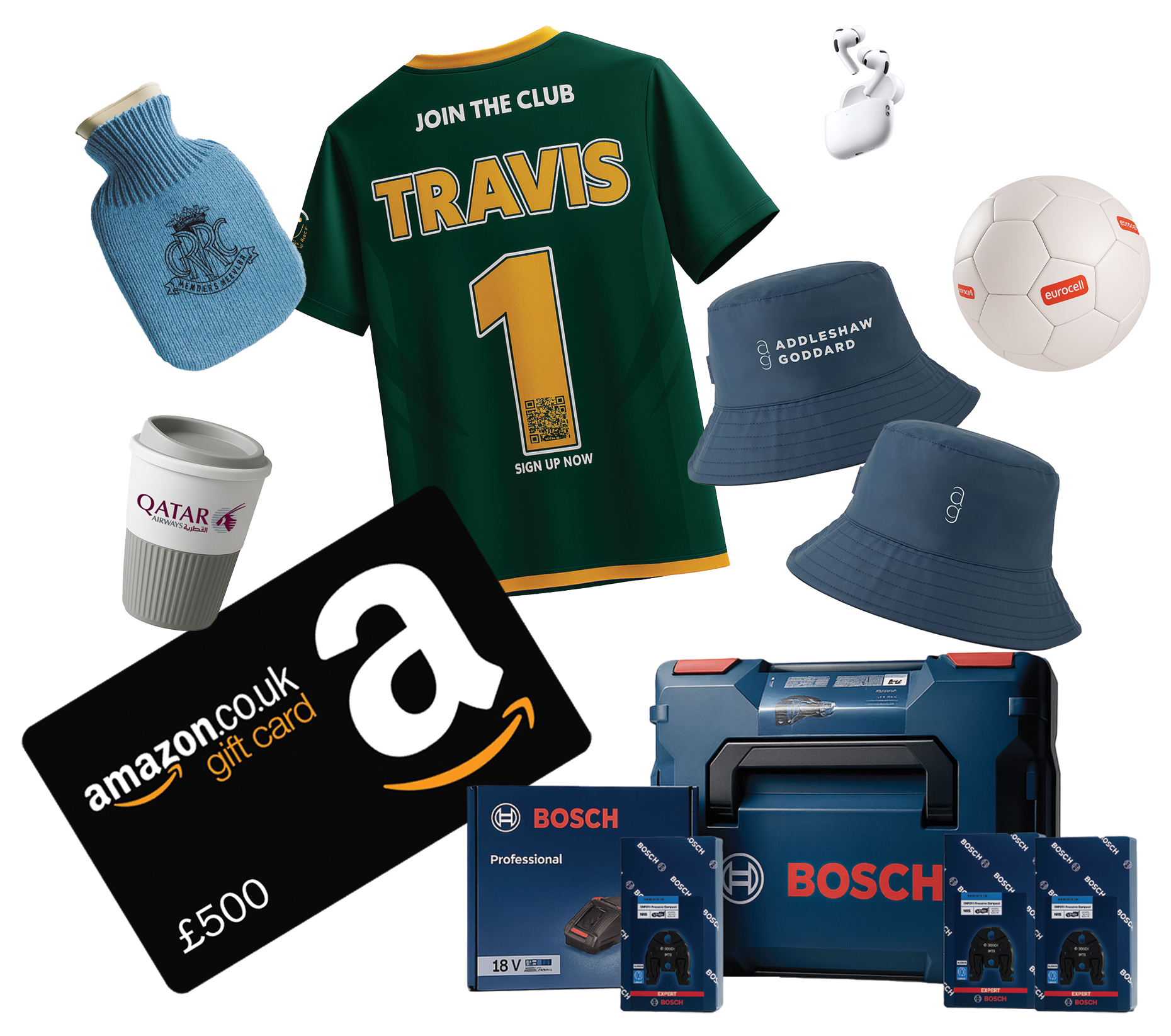 Branded loyalty rewards
