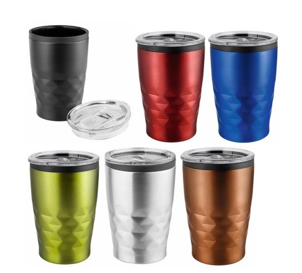 Metmaxx Thermos Mug Double Cup Design