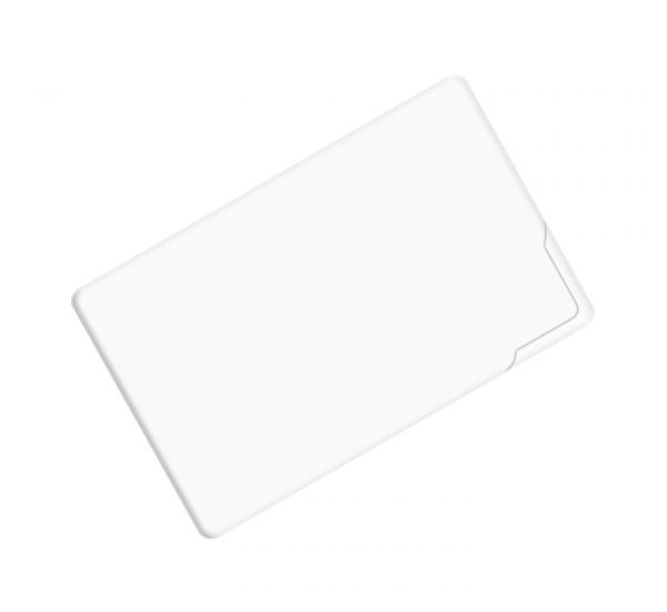 Promotional Mint Cards-white