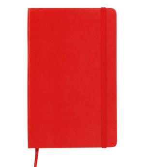 Branded Moleskine Notebook  Moleskine® official - JSM