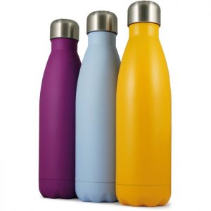 500ml Pantone Matched Thermal Bottle | Printed Bottles | JSM