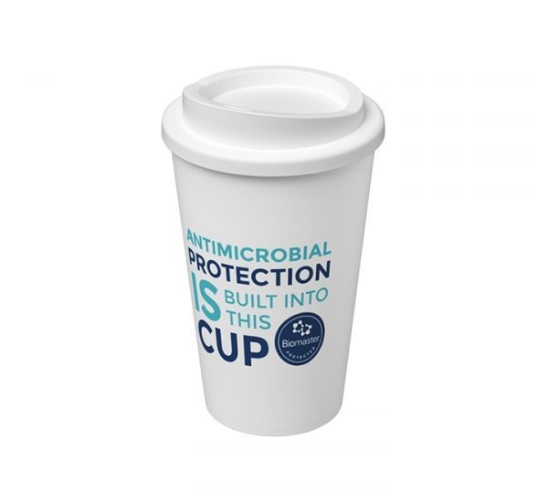 Americano Thermal Mug Antimicrobial Protection