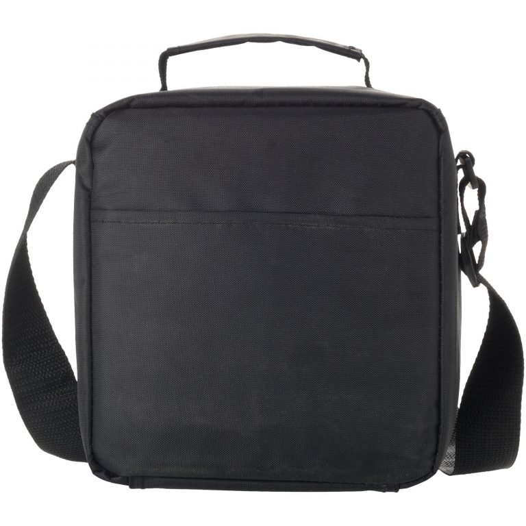 Bergen lunch cooler bag - JSM Brand Exposure