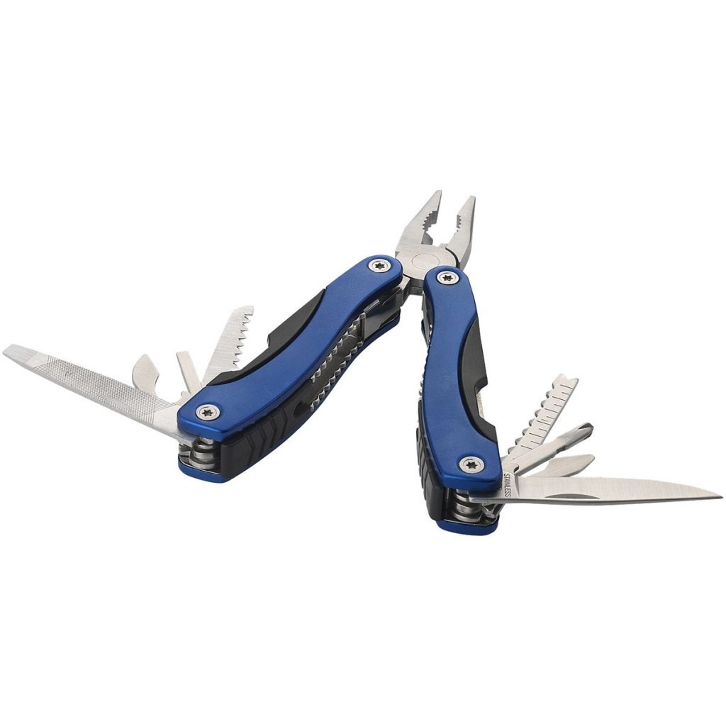 Casper 11-function multi-tool - JSM Brand Exposure