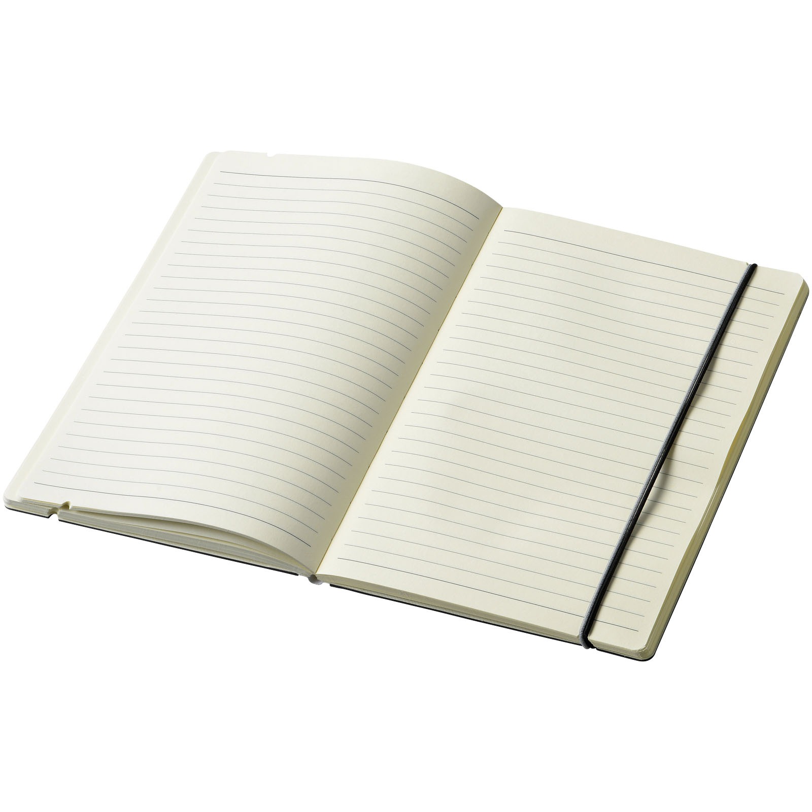 Premium Regency A5 Notebooks, Company Notebooks