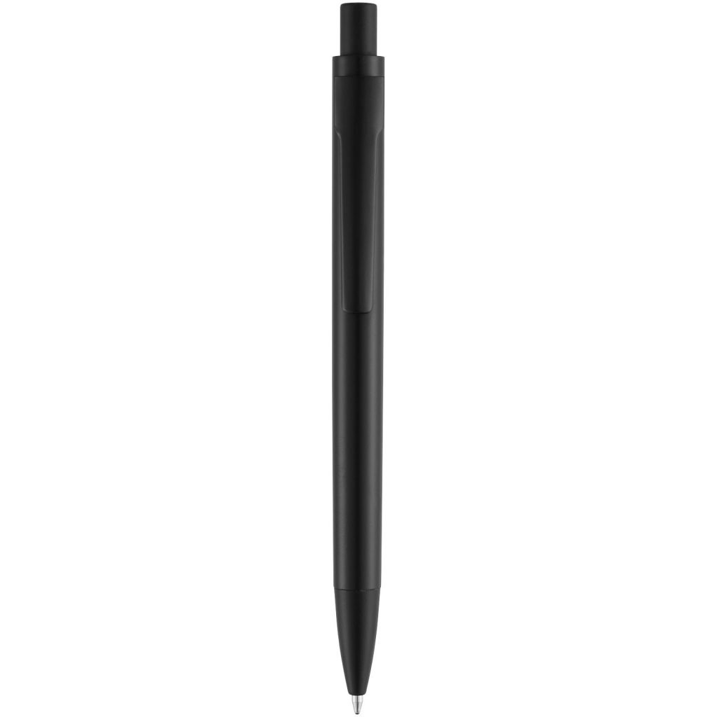 Ardea aluminium ballpoint pen - JSM Brand Exposure