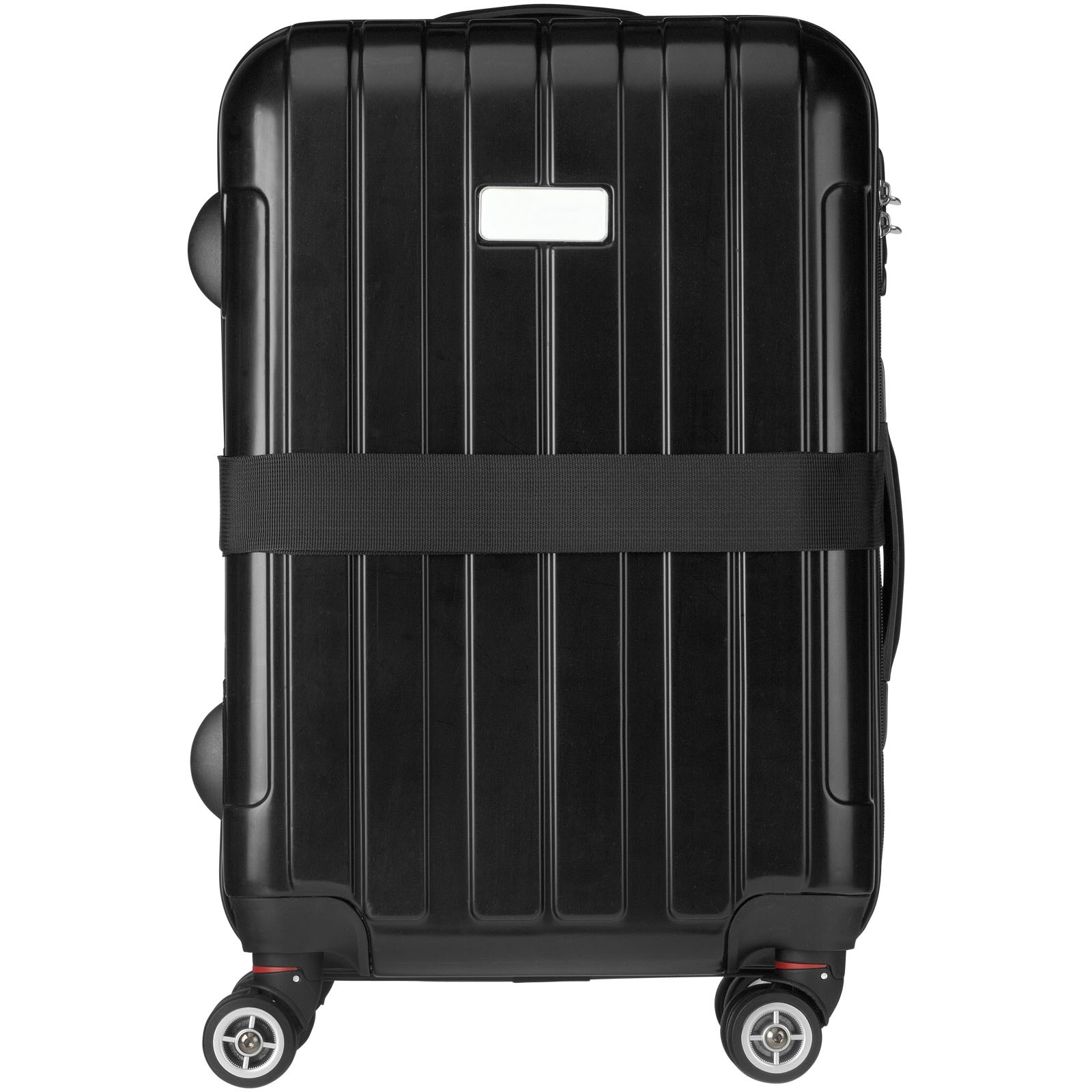 Saul suitcase strap - JSM Brand Exposure