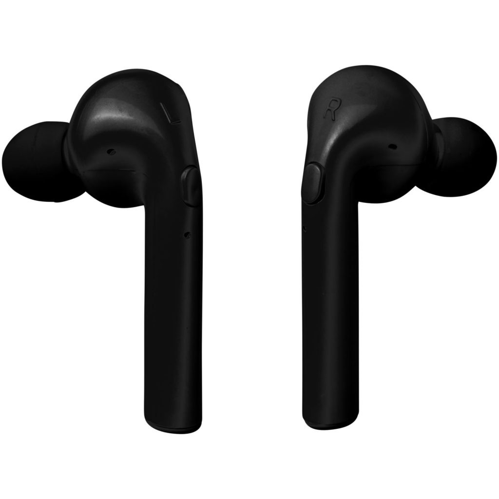 Essos True Wireless auto pair earbuds with case - JSM Brand Exposure