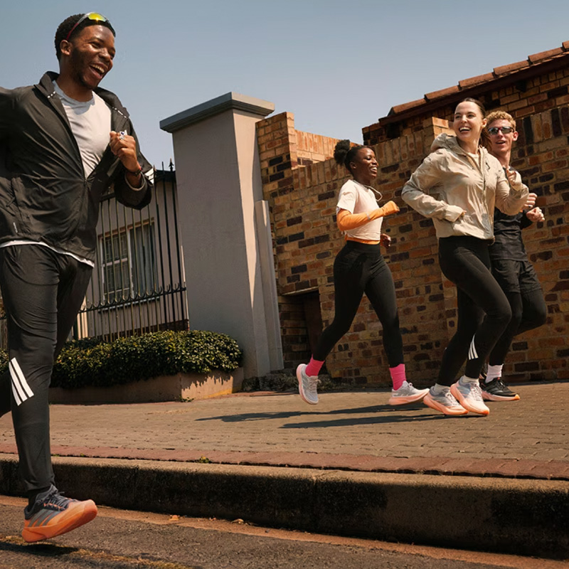 Adidas branded product