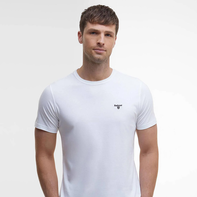 Barbour branded product