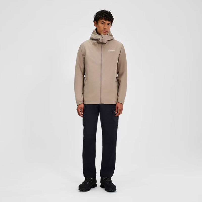 Berghaus branded product