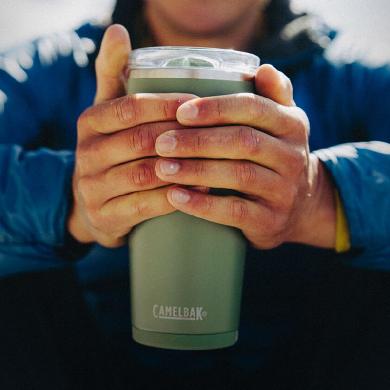 CamelBak branded product