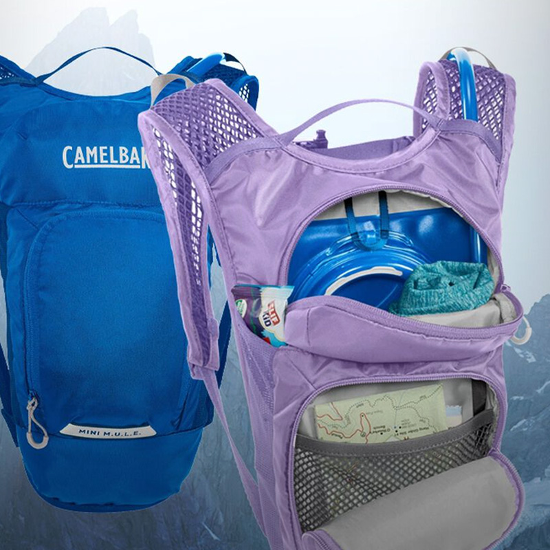 CamelBak branded product