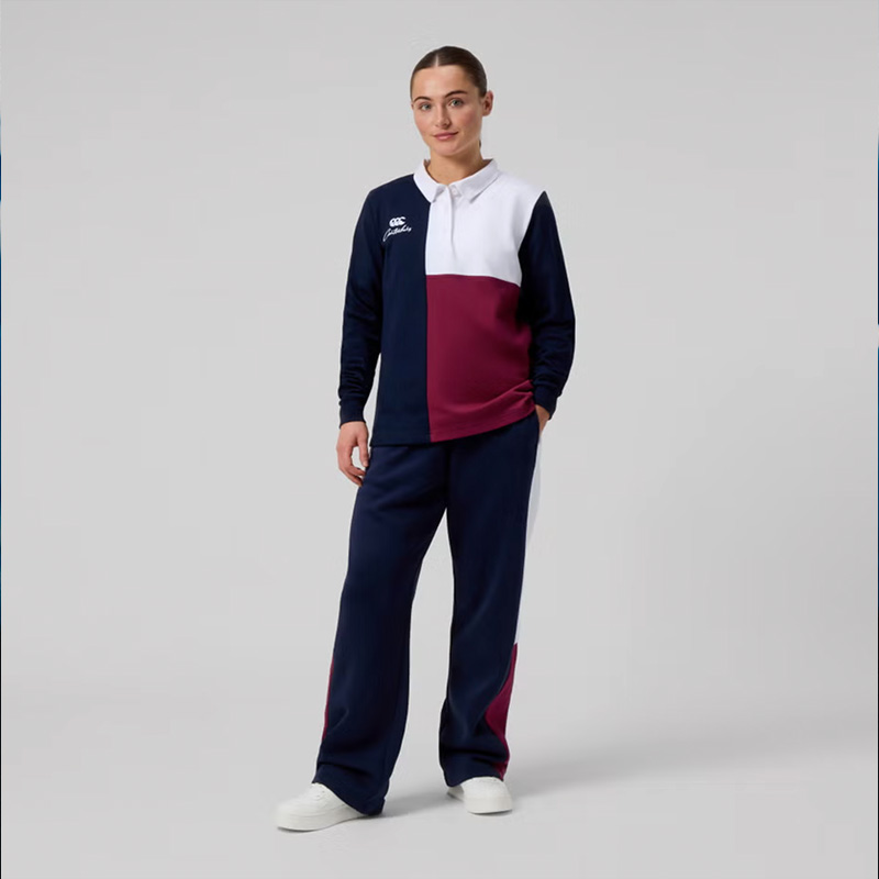 Canterbury branded product