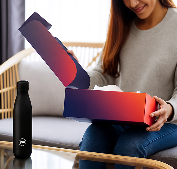 The power of branded customer rewards