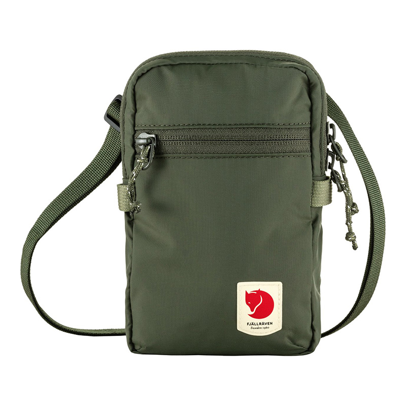 Fjällräven branded product