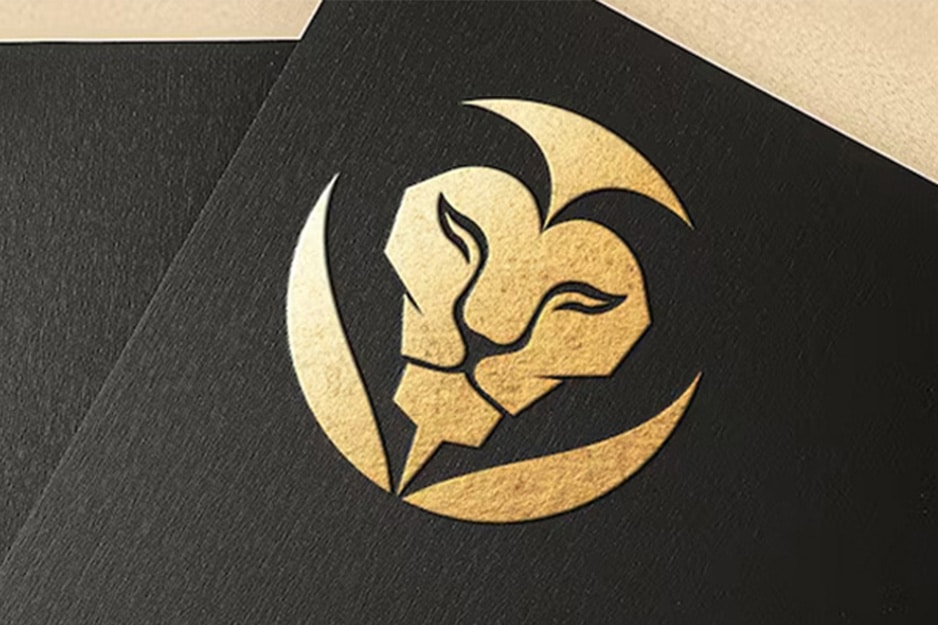 Foil blocking decoration