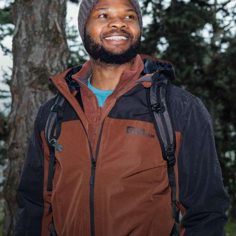 Jack Wolfskin branded product