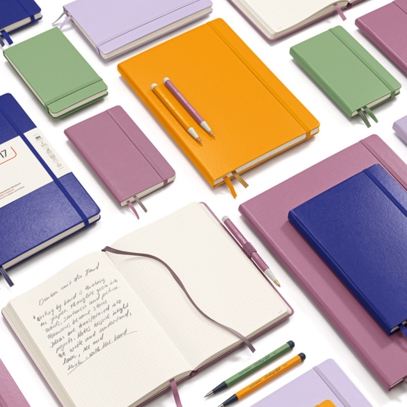 Leuchtturm1917 branded product