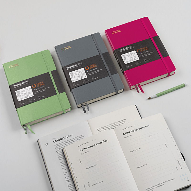 Leuchtturm1917 branded product