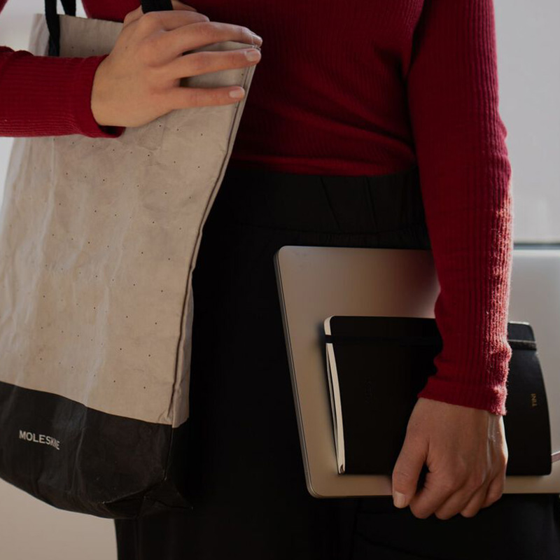 Moleskine branded product