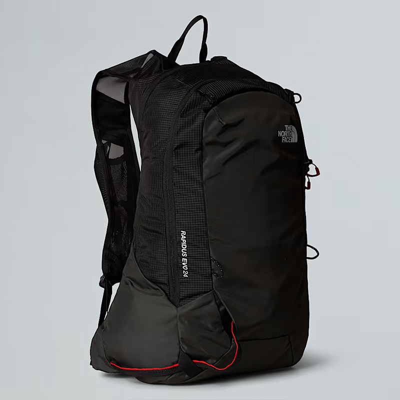 The North Face branded product