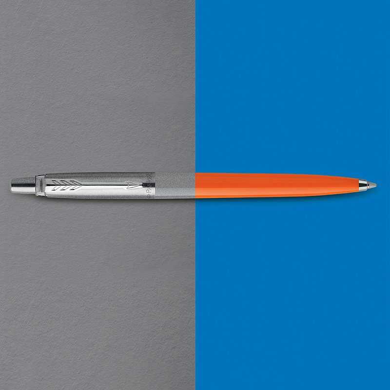 Parker branded product