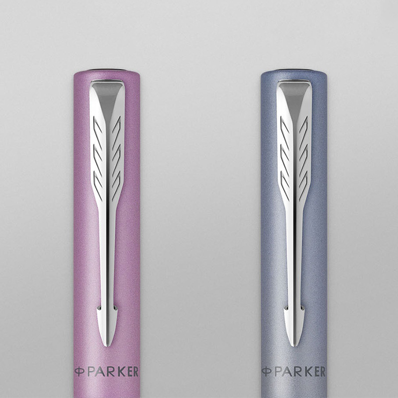 Parker branded product