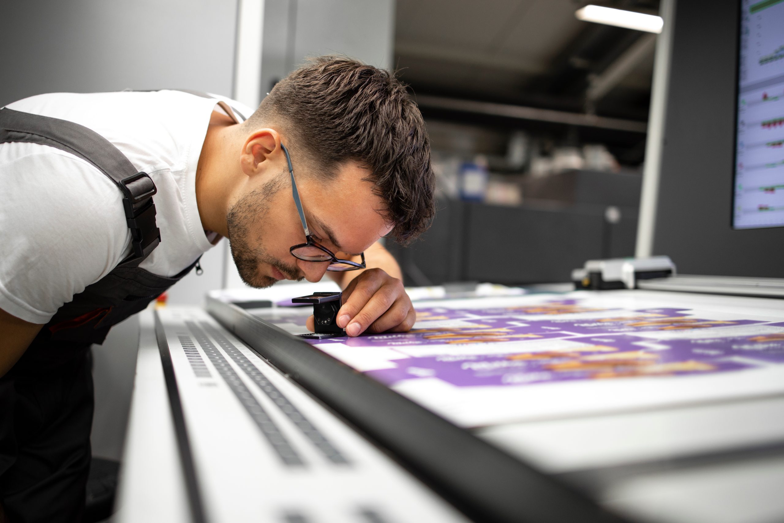 In-house branded procurement solutions