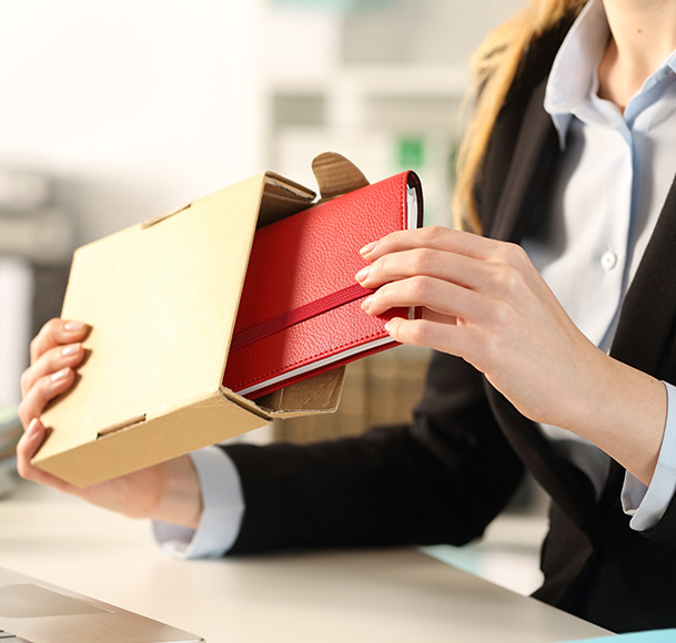 Premium branded merchandise that protects and amplifies your brand