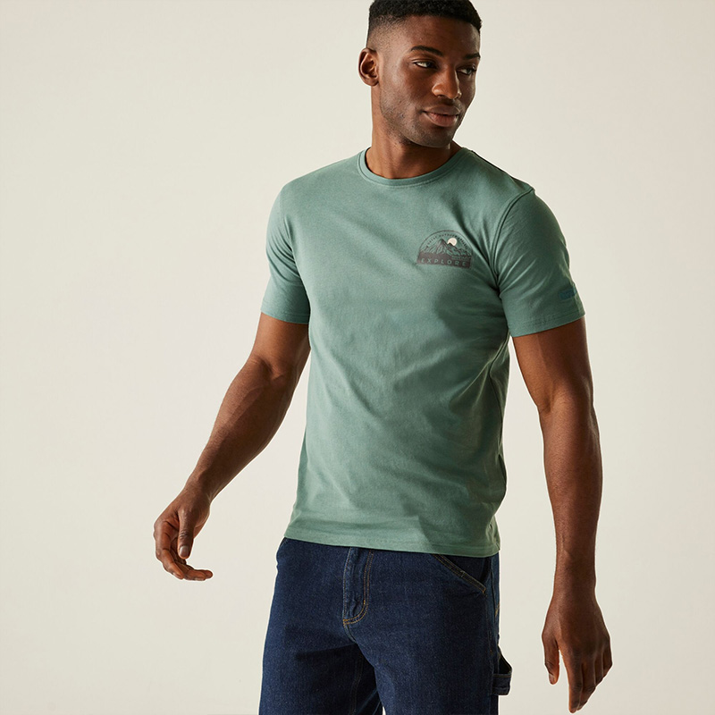 Regatta branded product