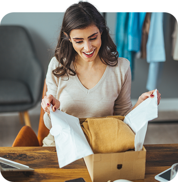 Branded rewards that delight customers
