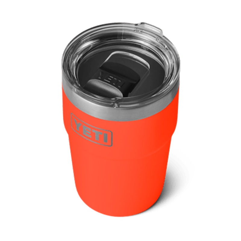 Yeti branded product