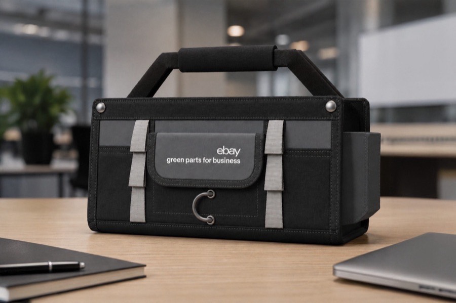 eBay case study