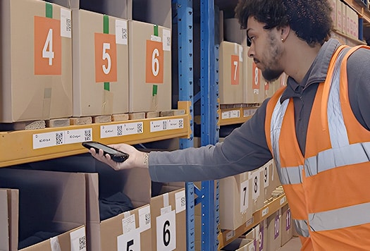 Webshop reporting and insight dashboard
