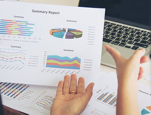 Dedicated account manager providing support